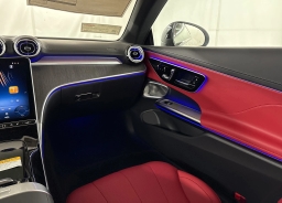 Mercedes-Benz CLE CLE 450 4MATIC Coupe 2026