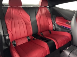 Mercedes-Benz CLE CLE 450 4MATIC Coupe 2026