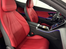 Mercedes-Benz CLE CLE 450 4MATIC Coupe 2026