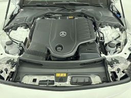 Mercedes-Benz CLE CLE 450 4MATIC Coupe 2026