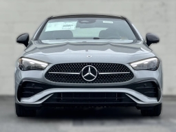 Mercedes-Benz CLE CLE 450 4MATIC Coupe 2026