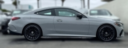 Mercedes-Benz CLE CLE 450 4MATIC Coupe 2026