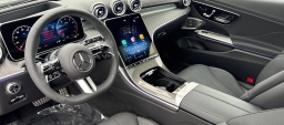 Mercedes-Benz CLE CLE 450 4MATIC Coupe 2026