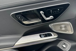 Mercedes-Benz CLE CLE 450 4MATIC Coupe 2026