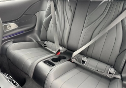 Mercedes-Benz CLE CLE 450 4MATIC Coupe 2026