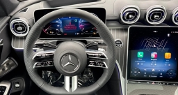 Mercedes-Benz CLE CLE 450 4MATIC Coupe 2026