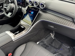 Mercedes-Benz CLE CLE 450 4MATIC Coupe 2026