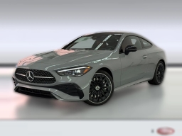 Mercedes-Benz CLE CLE 450 4MATIC Coupe 2026