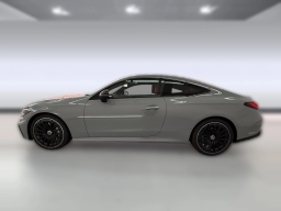 Mercedes-Benz CLE CLE 450 4MATIC Coupe 2026