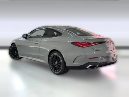 Mercedes-Benz CLE CLE 450 4MATIC Coupe 2026
