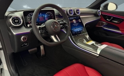 Mercedes-Benz CLE CLE 450 4MATIC Coupe 2026