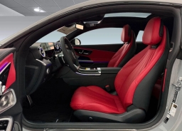 Mercedes-Benz CLE CLE 450 4MATIC Coupe 2026