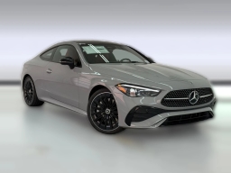 Mercedes-Benz CLE CLE 450 4MATIC Coupe 2026