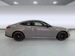 Mercedes-Benz CLE CLE 450 4MATIC Coupe 2026
