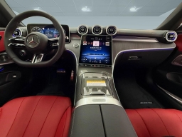 Mercedes-Benz CLE CLE 450 4MATIC Coupe 2026