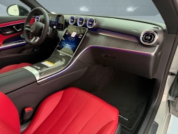 Mercedes-Benz CLE CLE 450 4MATIC Coupe 2026