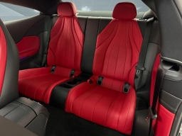 Mercedes-Benz CLE CLE 450 4MATIC Coupe 2026
