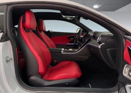 Mercedes-Benz CLE CLE 450 4MATIC Coupe 2026