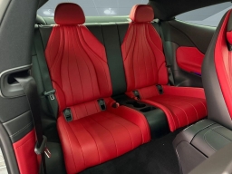 Mercedes-Benz CLE CLE 450 4MATIC Coupe 2026