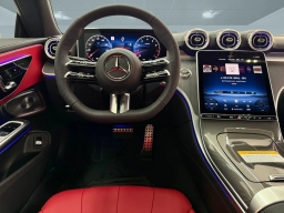 Mercedes-Benz CLE CLE 450 4MATIC Coupe 2026