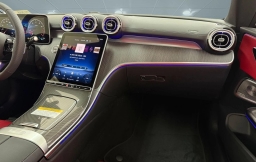 Mercedes-Benz CLE CLE 450 4MATIC Coupe 2026