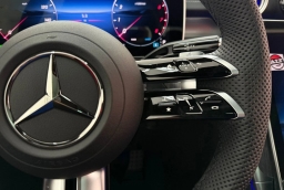 Mercedes-Benz CLE CLE 450 4MATIC Coupe 2026