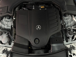 Mercedes-Benz CLE CLE 450 4MATIC Coupe 2026