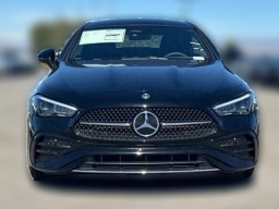 Mercedes-Benz CLE CLE 450 4MATIC Coupe 2026