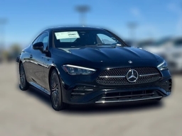 Mercedes-Benz CLE CLE 450 4MATIC Coupe 2026