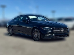 Mercedes-Benz CLE CLE 450 4MATIC Coupe 2026