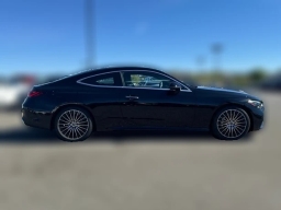 Mercedes-Benz CLE CLE 450 4MATIC Coupe 2026