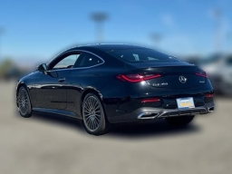 Mercedes-Benz CLE CLE 450 4MATIC Coupe 2026