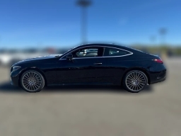 Mercedes-Benz CLE CLE 450 4MATIC Coupe 2026