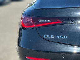 Mercedes-Benz CLE CLE 450 4MATIC Coupe 2026