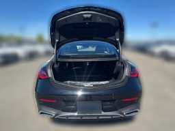 Mercedes-Benz CLE CLE 450 4MATIC Coupe 2026