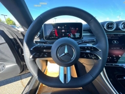 Mercedes-Benz CLE CLE 450 4MATIC Coupe 2026