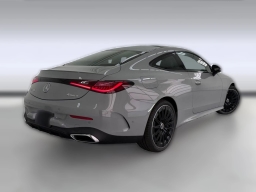 Mercedes-Benz CLE CLE 450 4MATIC Coupe 2026