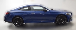 Mercedes-Benz CLE CLE 450 4MATIC Coupe 2026
