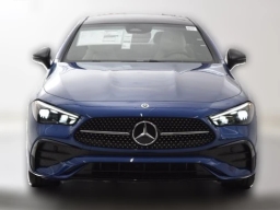 Mercedes-Benz CLE CLE 450 4MATIC Coupe 2026