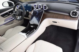 Mercedes-Benz CLE CLE 450 4MATIC Coupe 2026