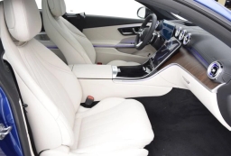 Mercedes-Benz CLE CLE 450 4MATIC Coupe 2026