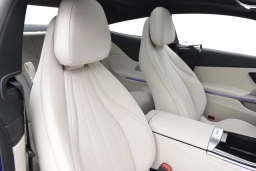 Mercedes-Benz CLE CLE 450 4MATIC Coupe 2026