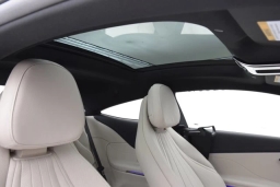 Mercedes-Benz CLE CLE 450 4MATIC Coupe 2026
