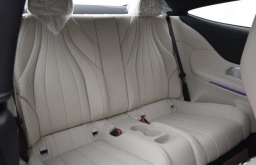 Mercedes-Benz CLE CLE 450 4MATIC Coupe 2026