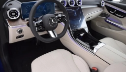 Mercedes-Benz CLE CLE 450 4MATIC Coupe 2026
