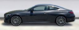 Mercedes-Benz CLE CLE 450 4MATIC Coupe 2026