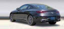Mercedes-Benz CLE CLE 450 4MATIC Coupe 2026