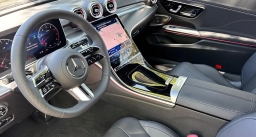 Mercedes-Benz CLE CLE 450 4MATIC Coupe 2026