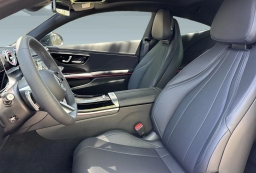Mercedes-Benz CLE CLE 450 4MATIC Coupe 2026