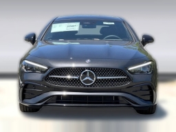 Mercedes-Benz CLE CLE 450 4MATIC Coupe 2026